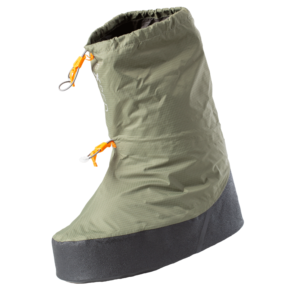 BIVY BOOTY S - OLIVE GREY