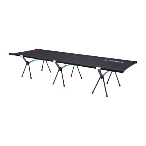 COT ONE CONVERTIBLE - BLACK