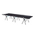 COT ONE CONVERTIBLE LONG - BLACK