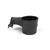 CUP HOLDER (CHAIR ONE + SUNSET) - BLACK