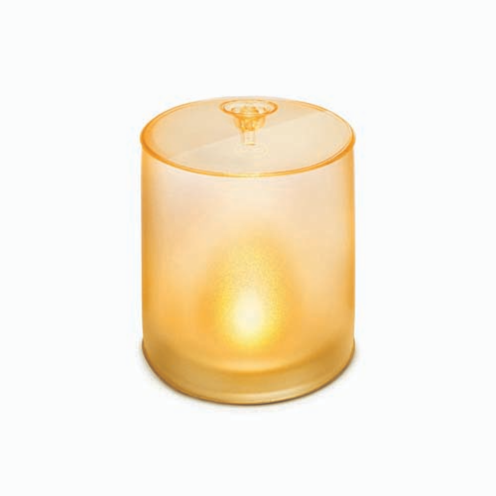 LUCI CANDLE - 000