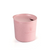 MYCUP N LID SHORT - DUSTY PINK