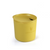 MYCUP N LID SHORT - MUSTY YELLOW