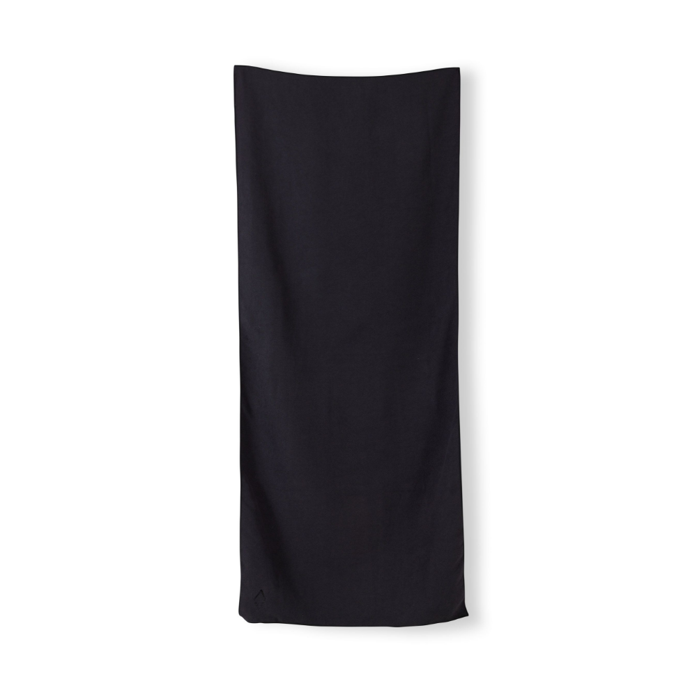 ORIGINAL TOWEL - BLACK ON BLACK
