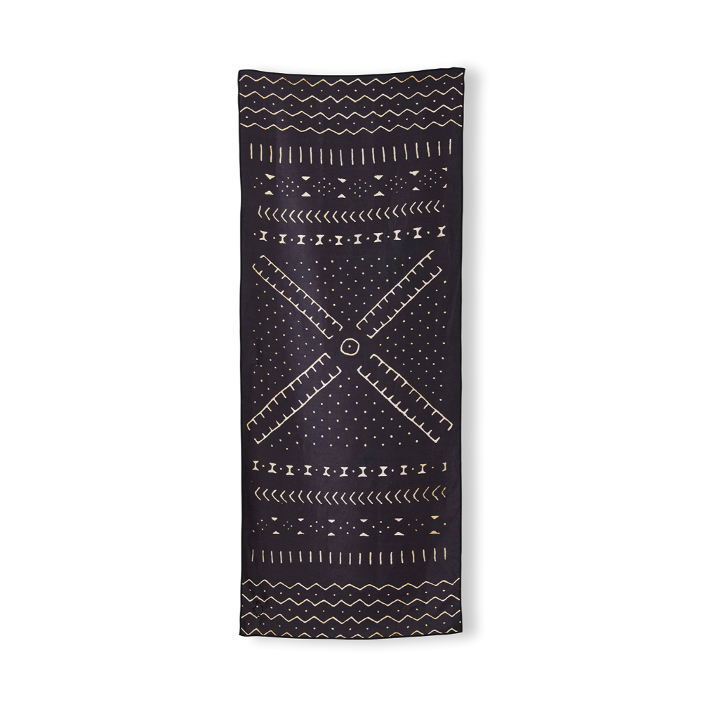 ORIGINAL TOWEL - MUD CLOTH