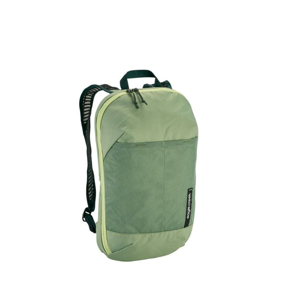 PACK-IT REVEAL ORG CONVERTIBLE PACK - MOSSY GREEN