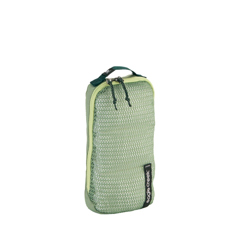 PACK-IT REVEAL SLIM CUBE S - MOSSY GREEN