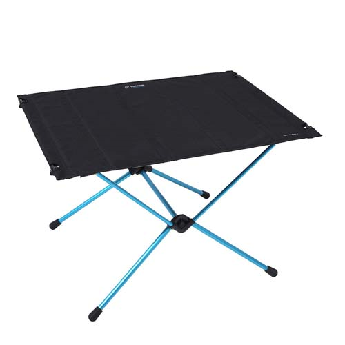 TABLE ONE HARDTOP LARGE - BLACK