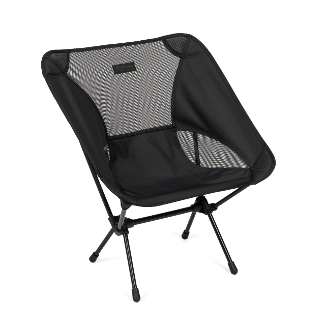 CHAIR ONE - BLACKOUT EDITION