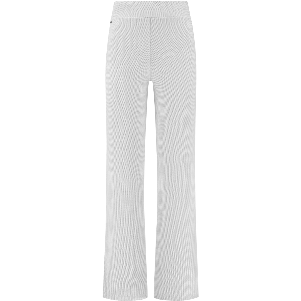 MOON CLASSIC FLARED PANTS - MIRAGE GRAY