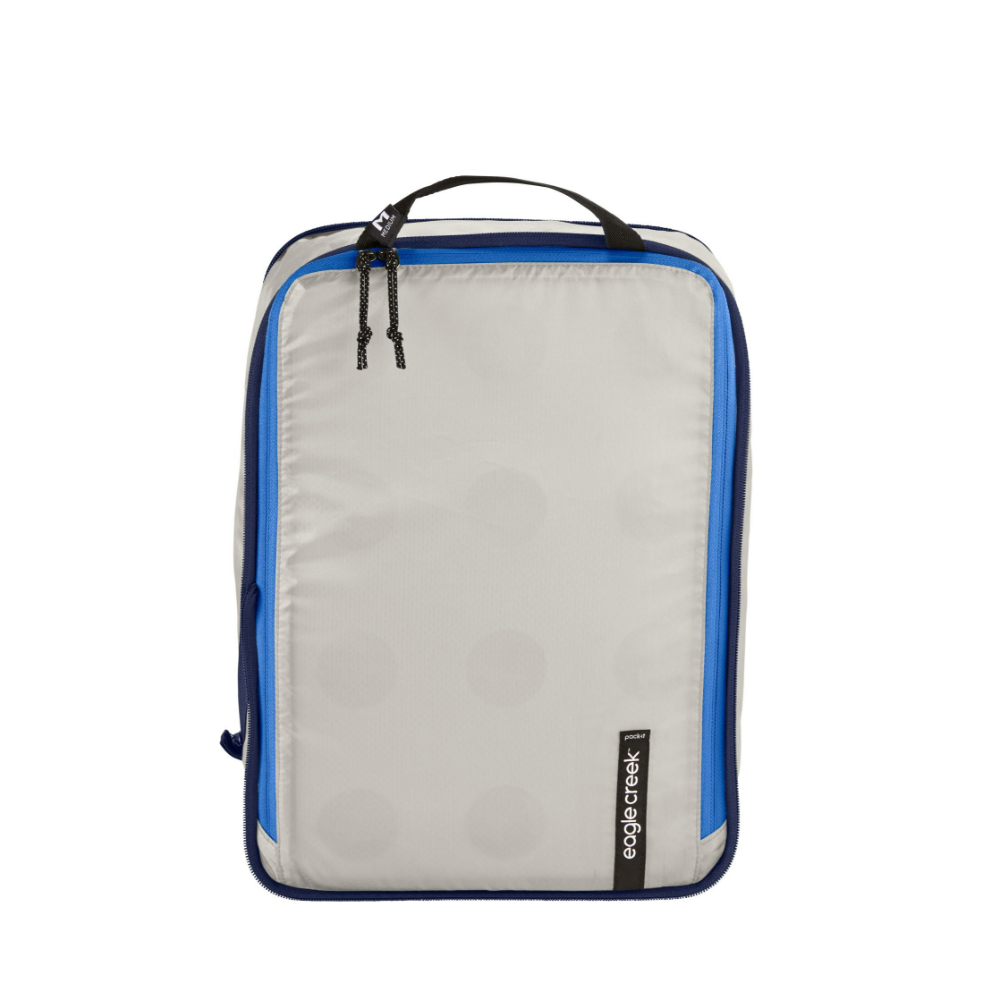 PACK-IT ISOLATE STRUCTURED FOLDER M - AZ BLUE/GREY - In-Sport 