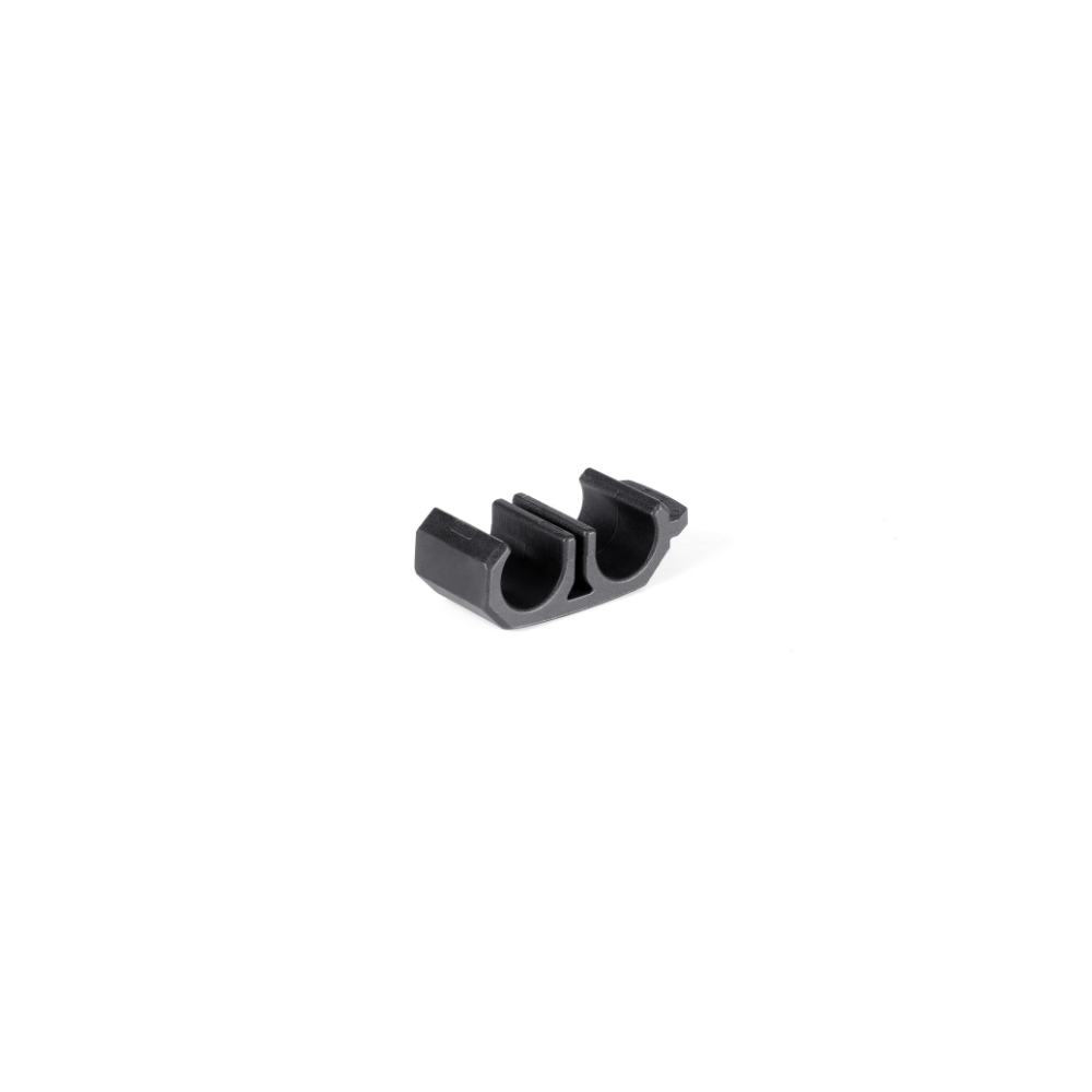 QUICK CONNECTOR FOR FIELD OFFICE M - BLACK / IRON BLOCK